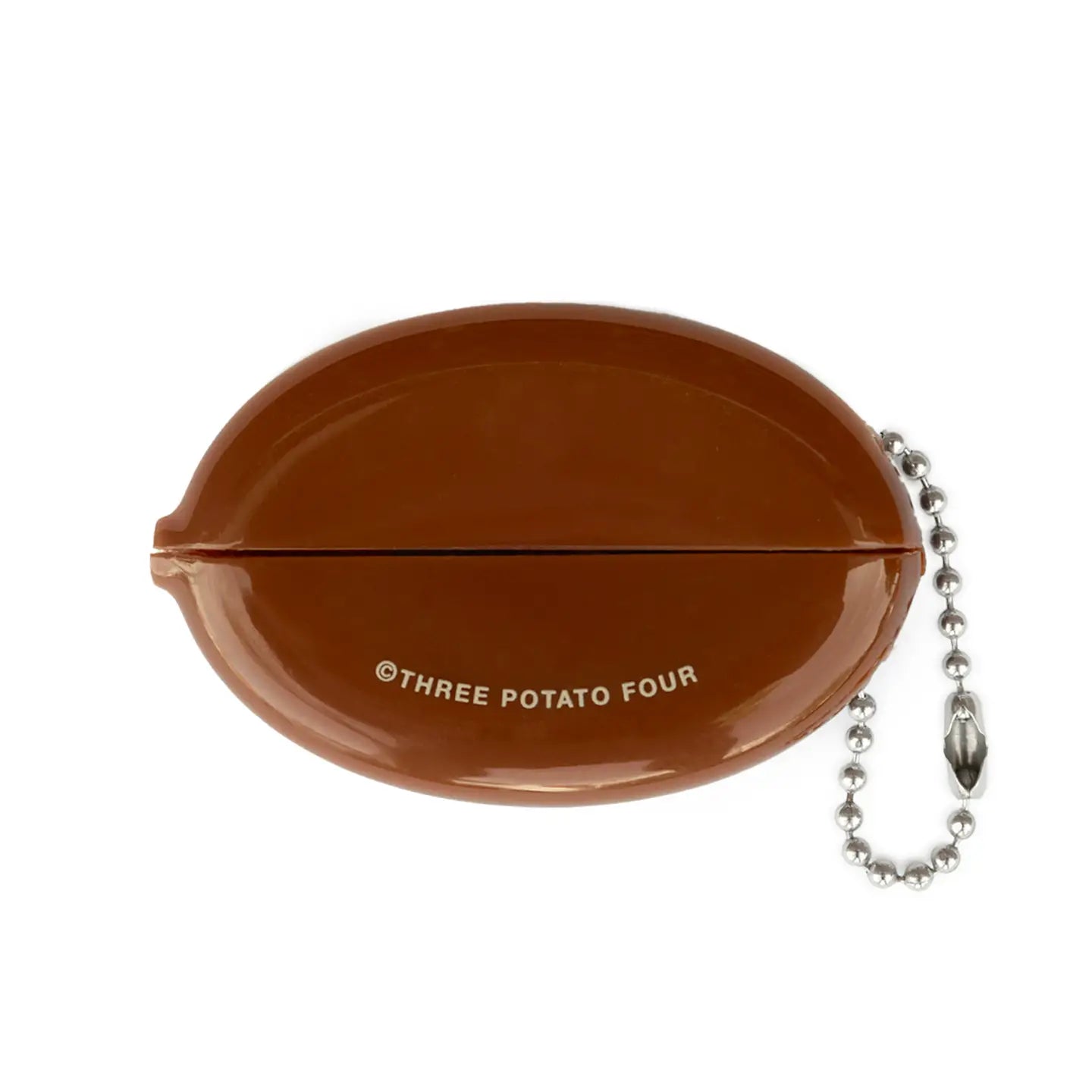 Three Potato Four | Book Money Coin Pouch