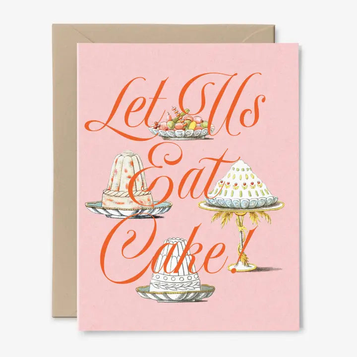 Hemlock House | Let's Eat Cake