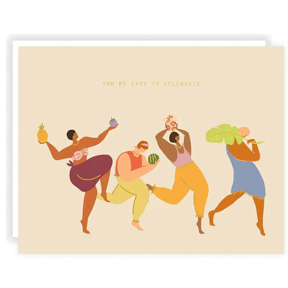 Someday Studio | Easy to Celebrate, Celebration