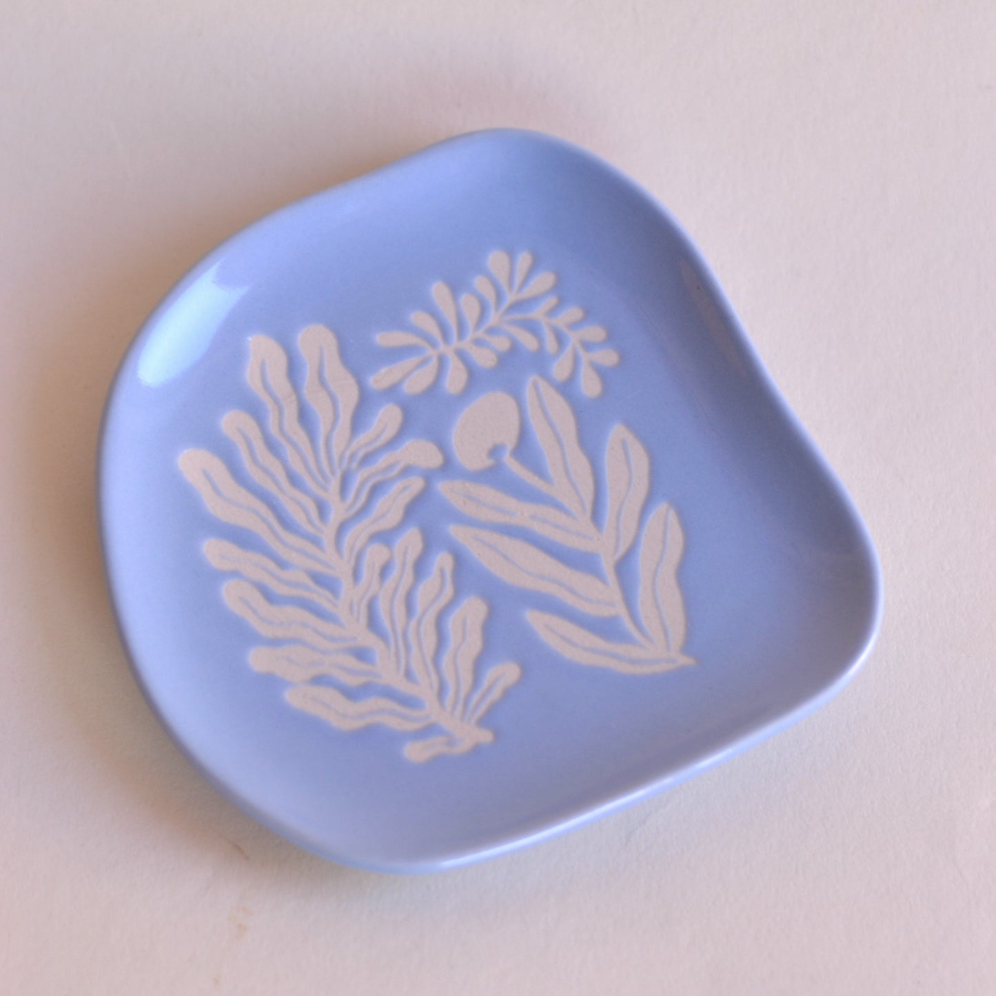 Danica Studio | Entwine Imprint Trinket Tray