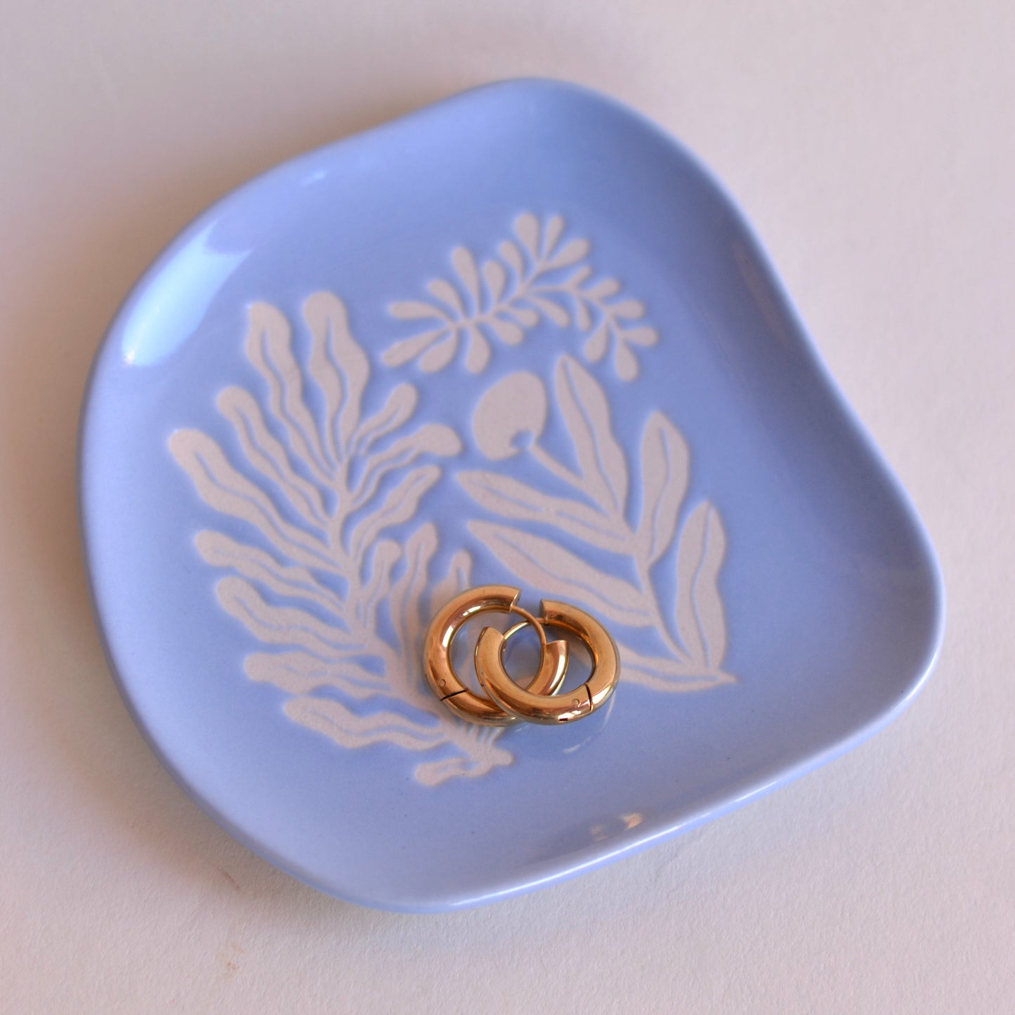 Danica Studio | Entwine Imprint Trinket Tray