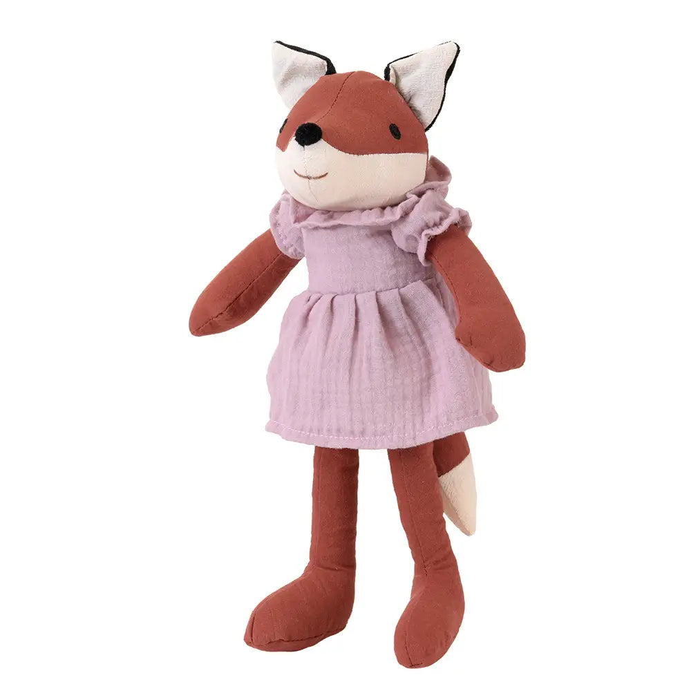 Egmont Toys | Fanny the Fox