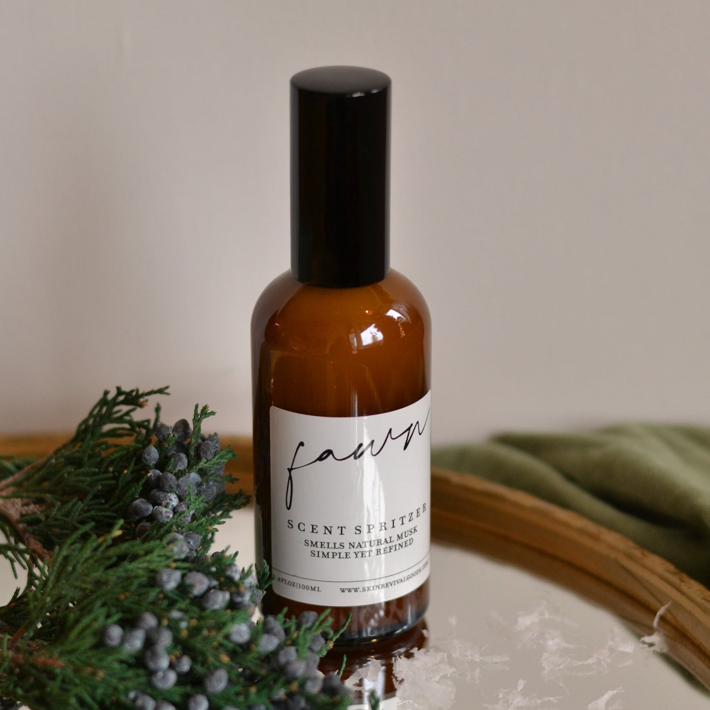 Skin Revival | Fawn Scent Spritzer