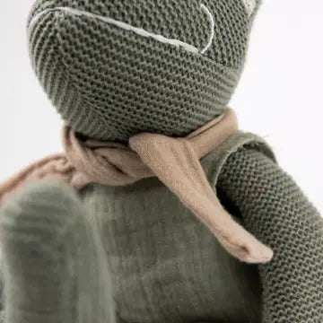 Egmont Toys | Jeremy the Frog