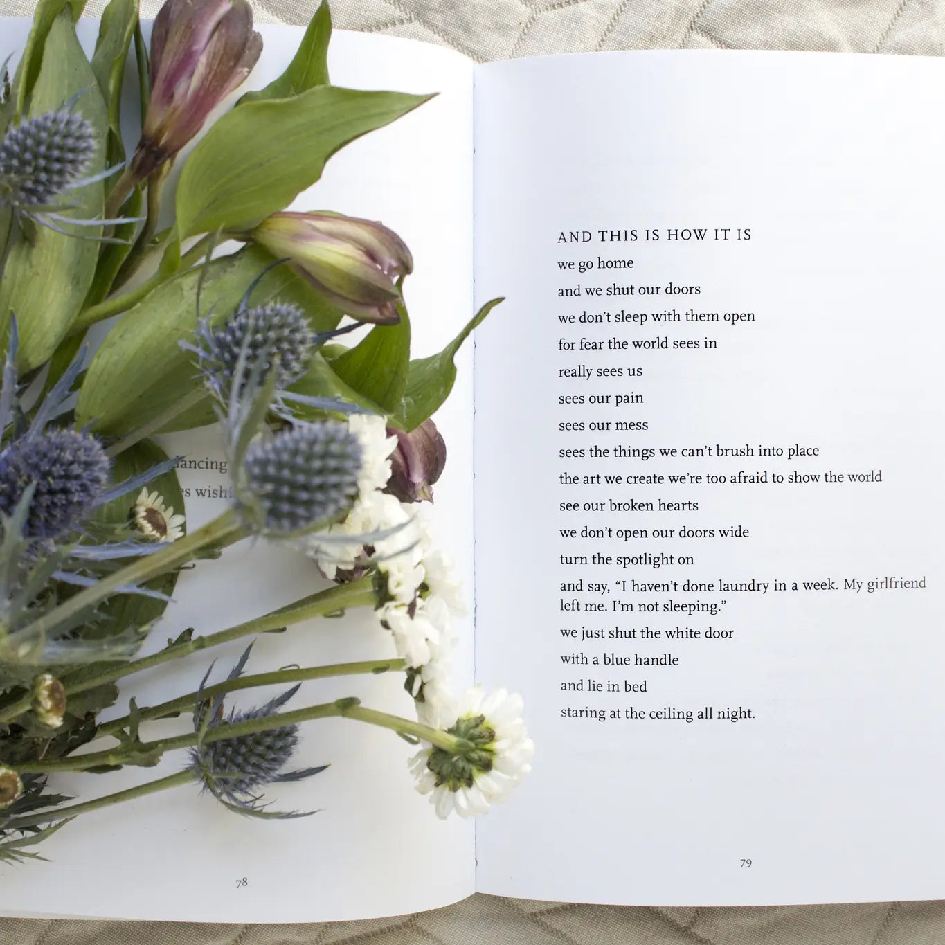 Thought Catalog | This Is For The Women Who Don't Give a F*** Book