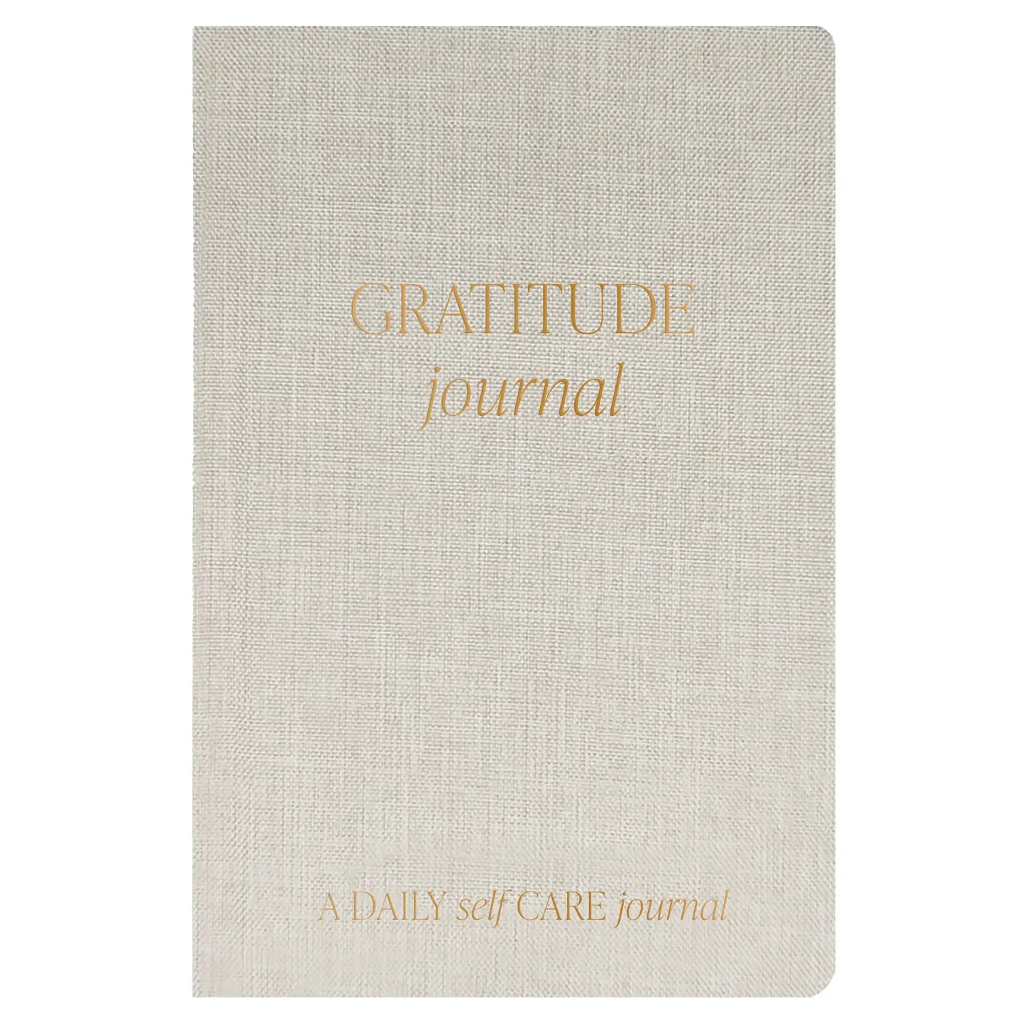 Sweet Water Decor | Daily Prompted Gratitude Journal