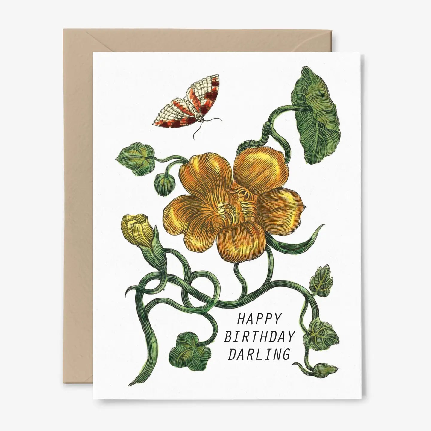 Hemlock House | Happy Birthday Darling