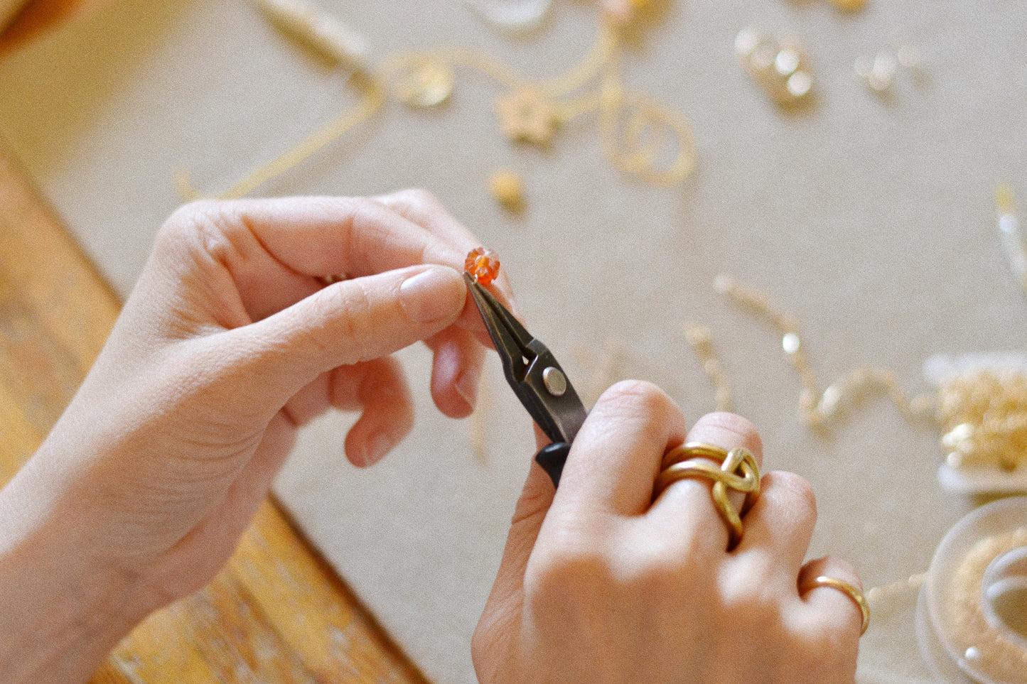 Cire' Alexandria Jewelry After Hours Tickets - June 30th