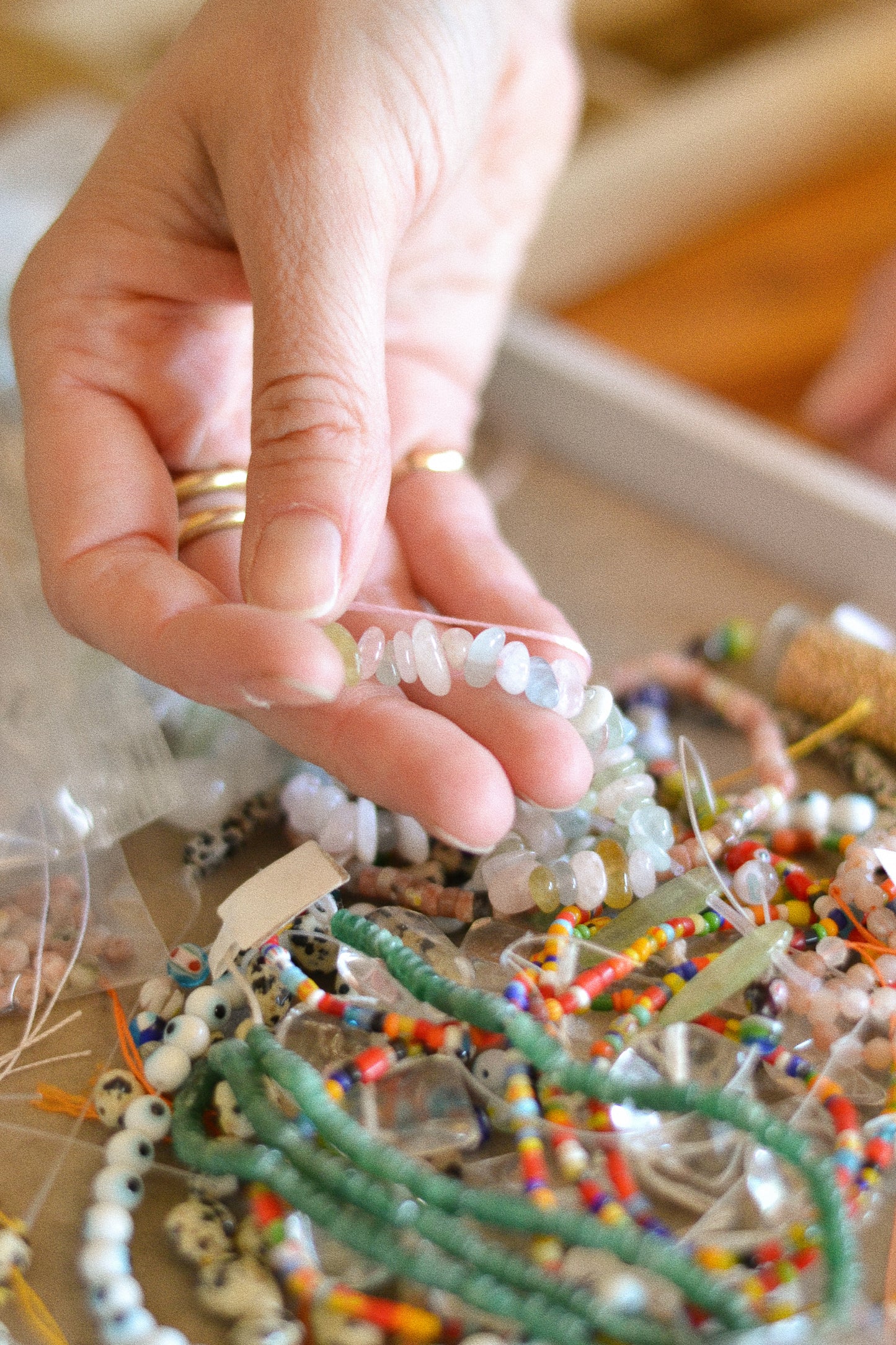Cire' Alexandria Jewelry After Hours Tickets - June 30th