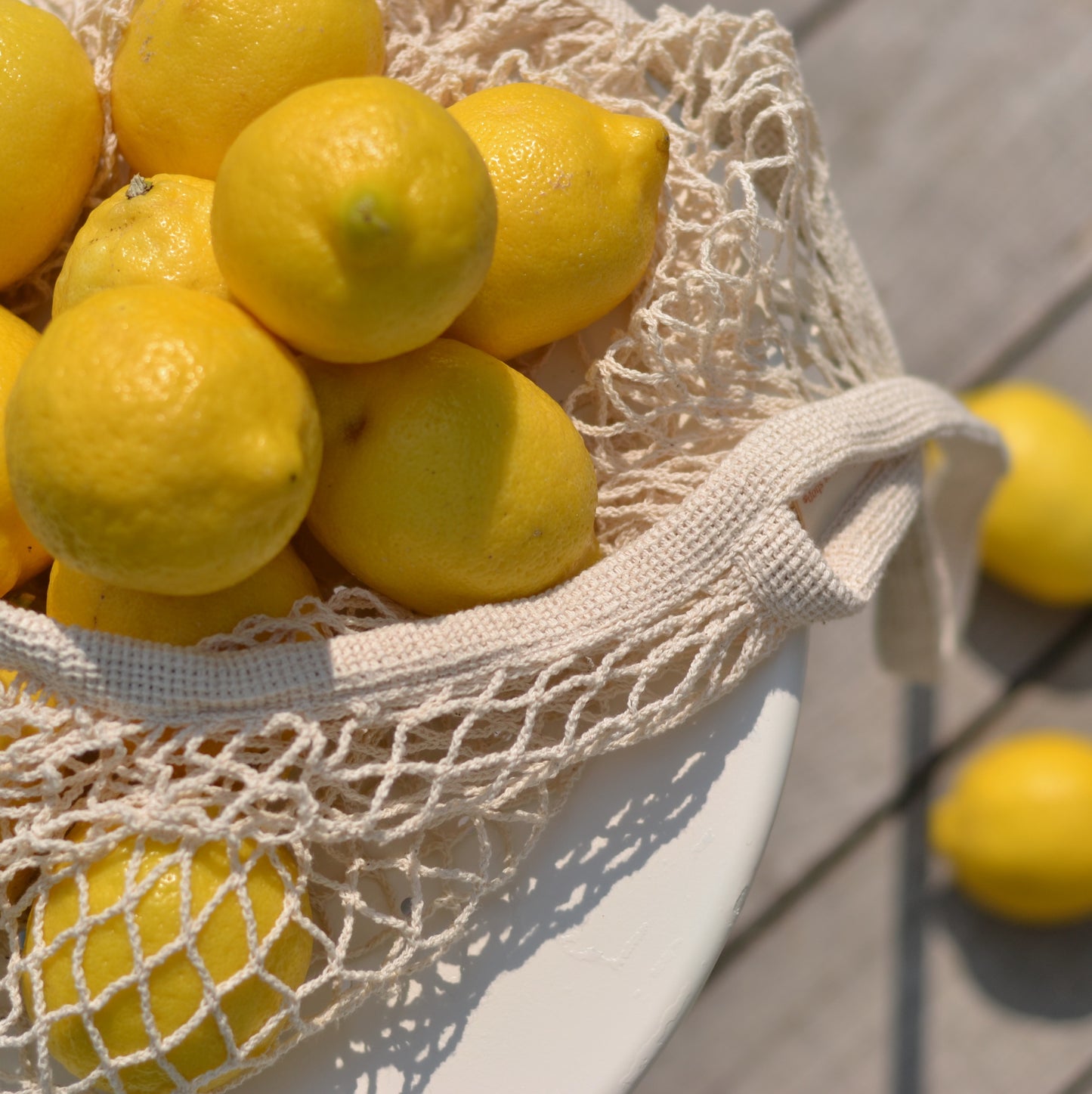 The French Market Bag