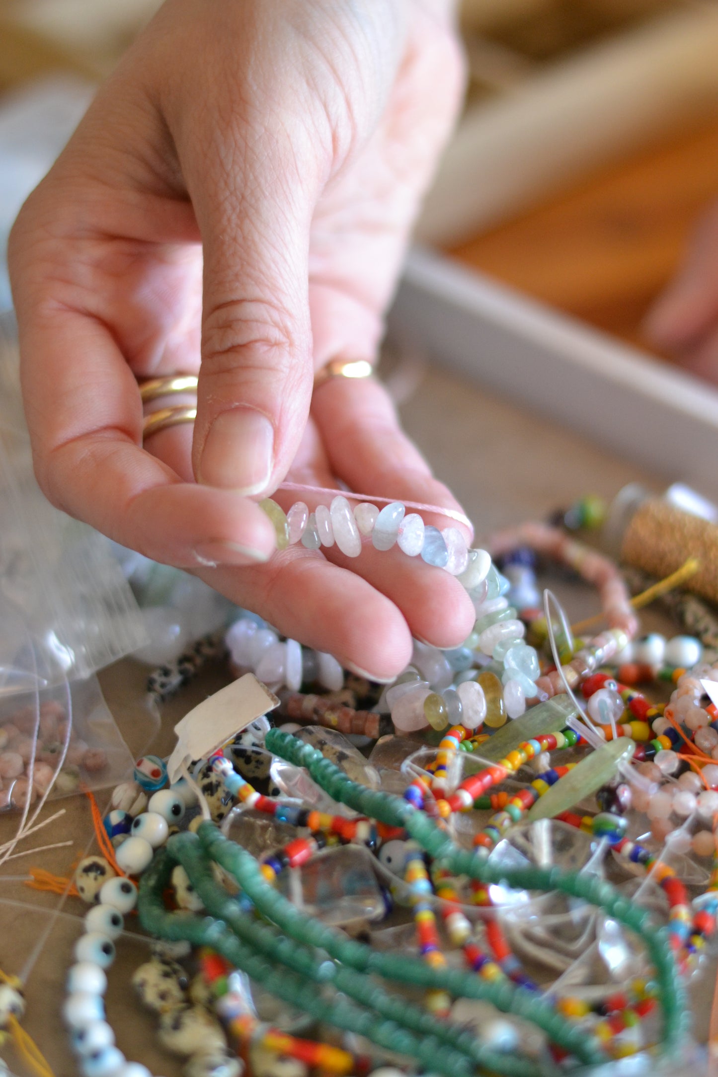 Cire' Alexandria Jewelry After Hours Tickets - June 29th