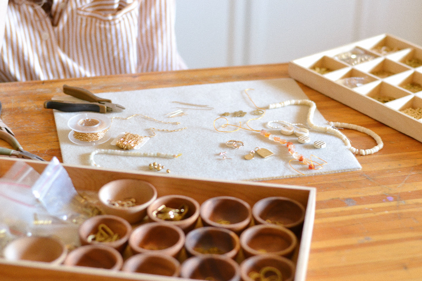 Cire' Alexandria Jewelry After Hours Tickets - June 30th