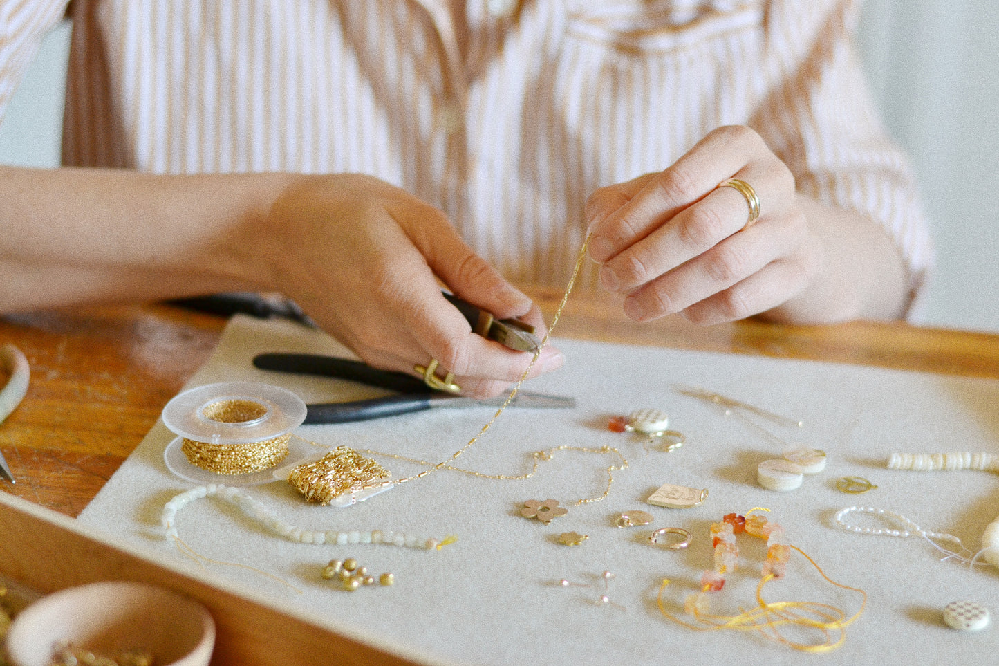 Cire' Alexandria Jewelry After Hours Tickets - June 29th
