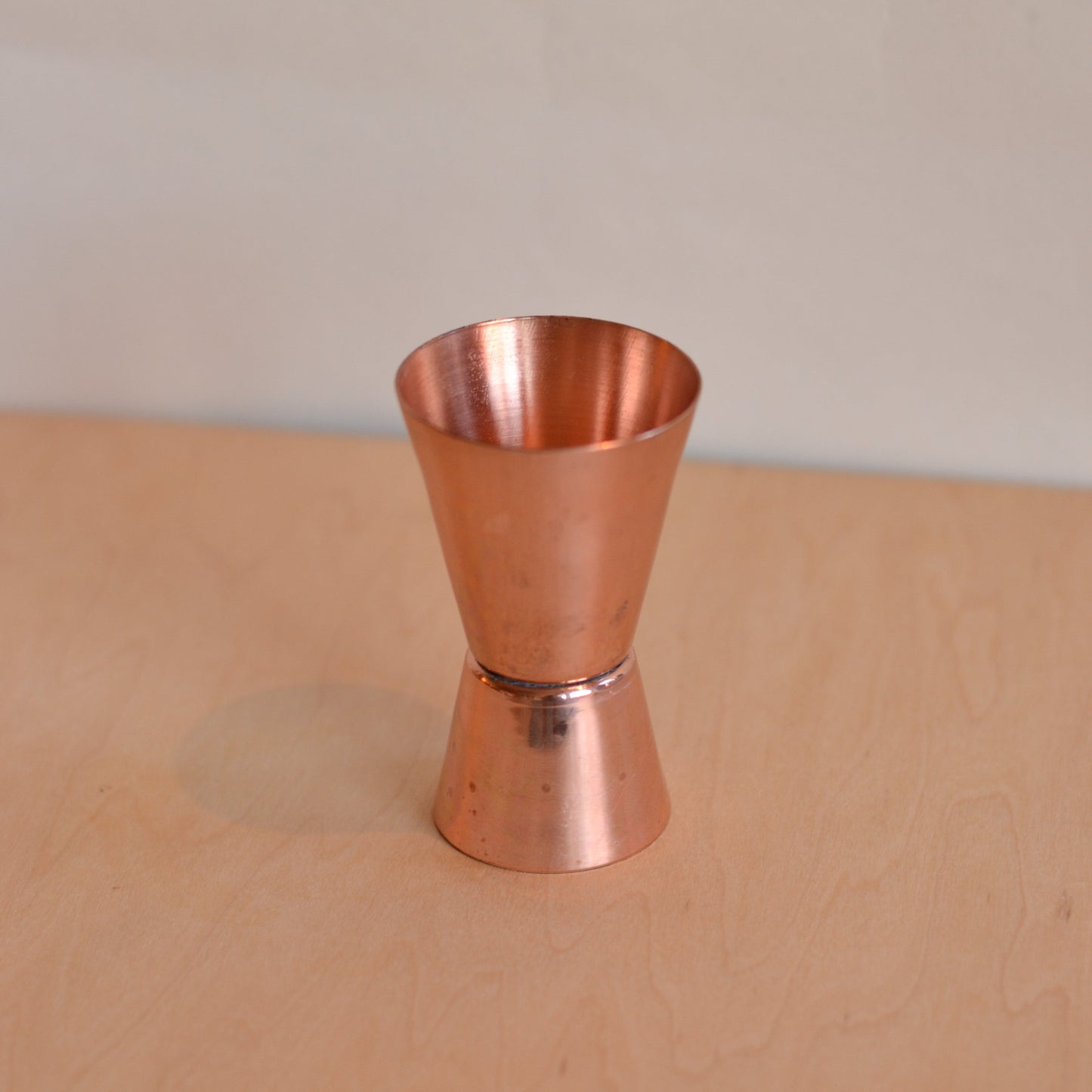 Copper Jigger