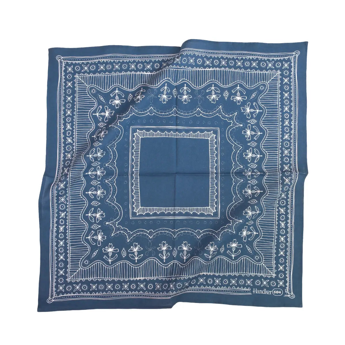 Handker | Johnny Bandana