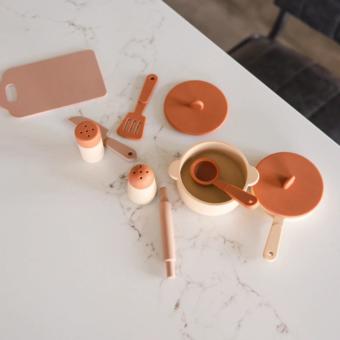 Bug + Bean Kids | Kitchen Play Set