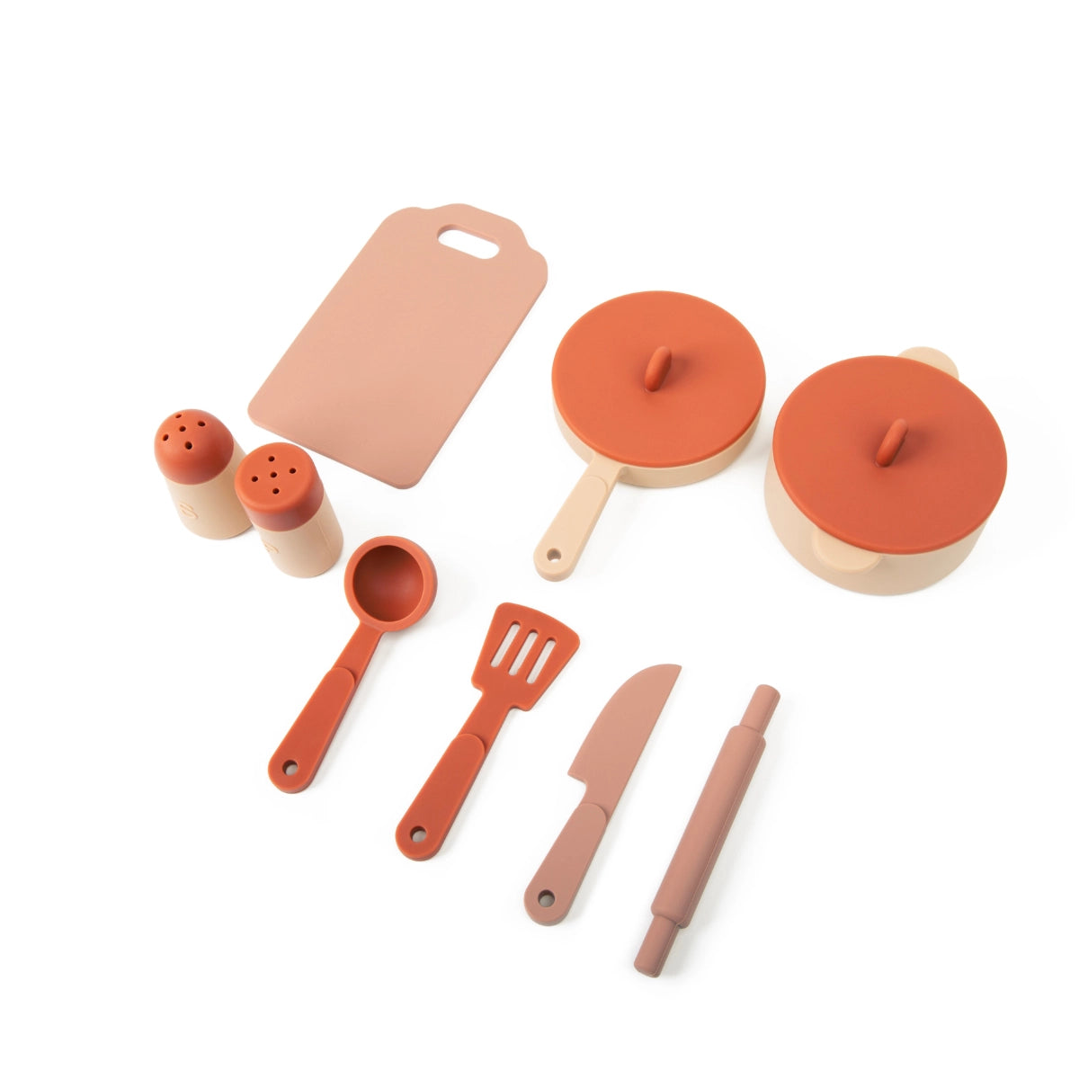 Bug + Bean Kids | Kitchen Play Set