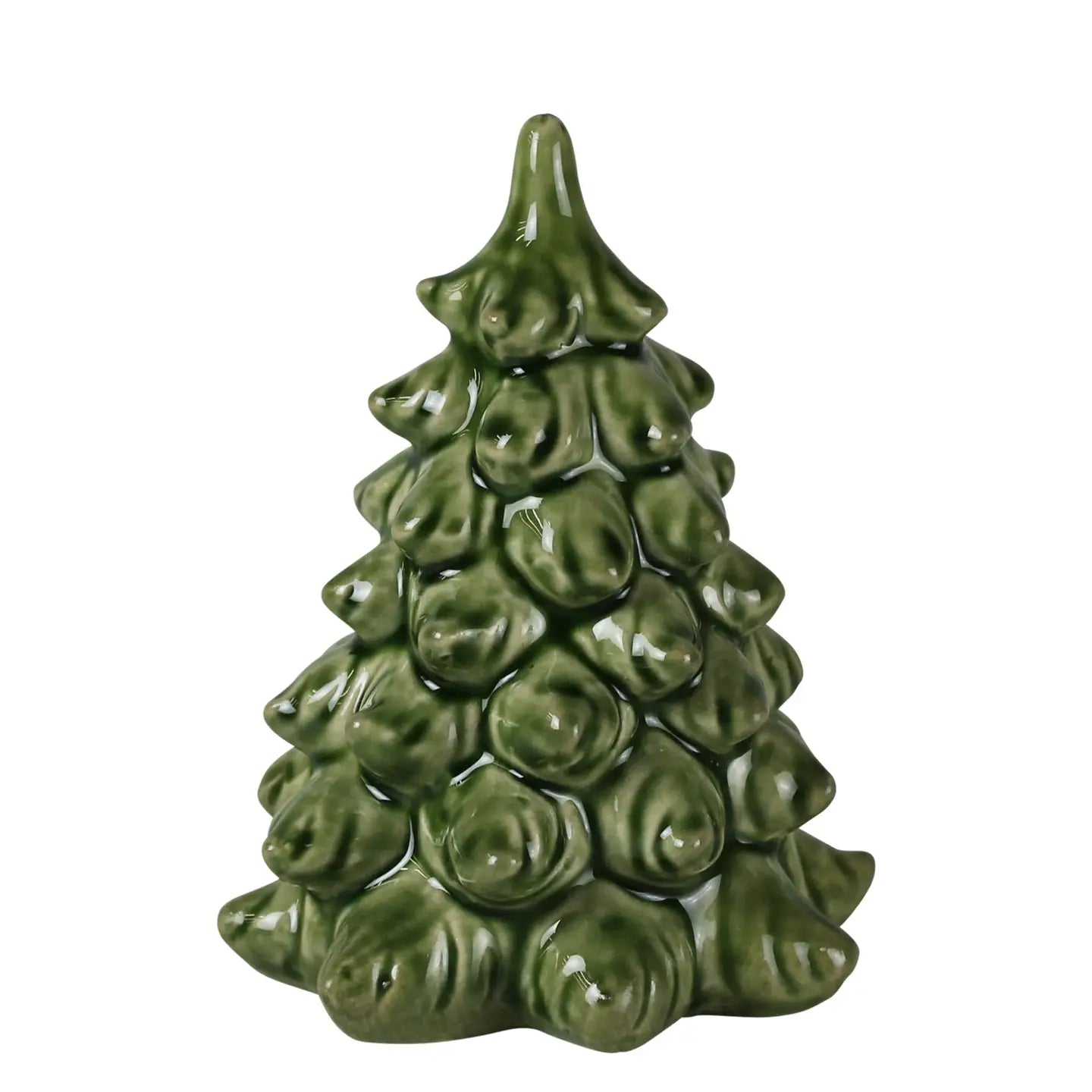 Holiday | Ceramic Christmas Tree, Medium