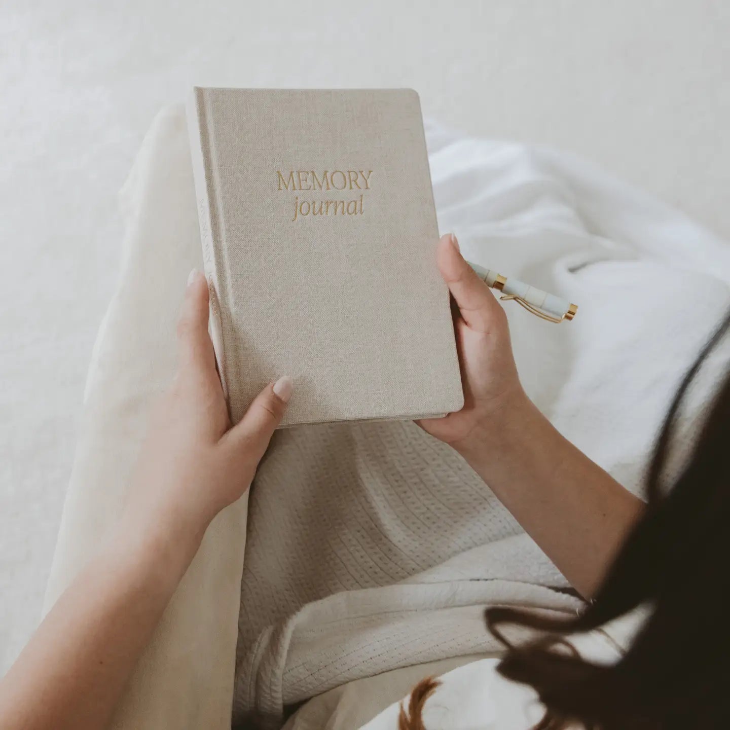 Sweet Water Decor | Memory Journal