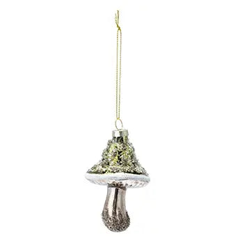 Dune Ornament | Mushroom Ornament, Small