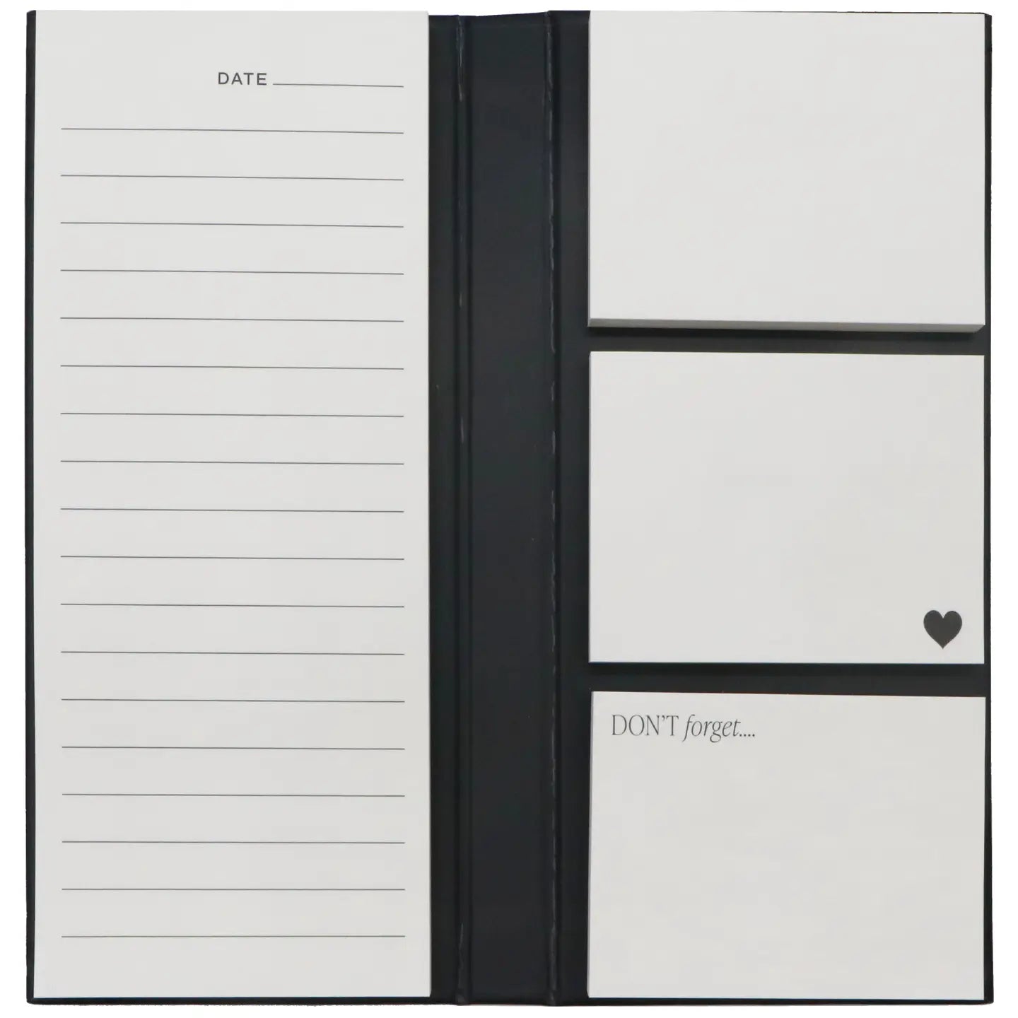 Sweet Water Decor | Sticky Notes Booklet
