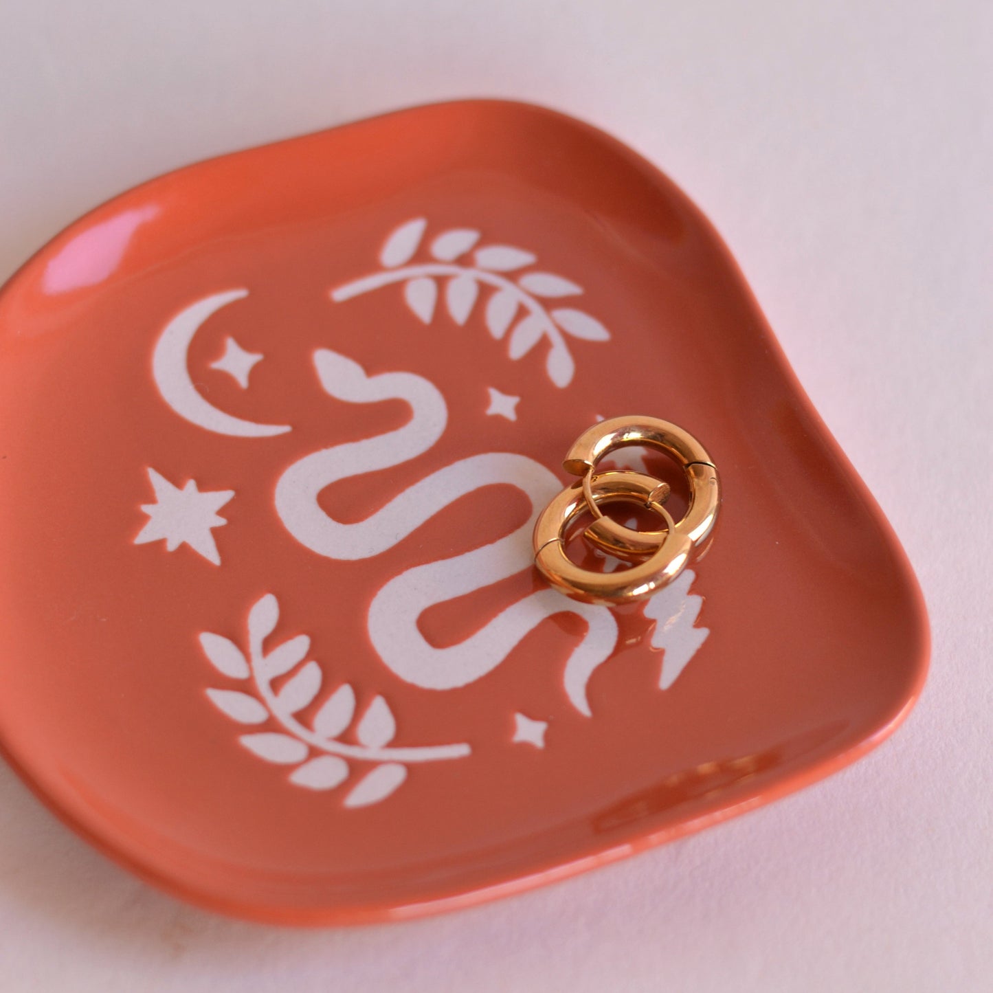 Danica Studio | Olympus Imprint Trinket Tray