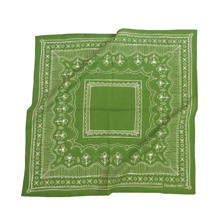 Handker | Patsy Bandana