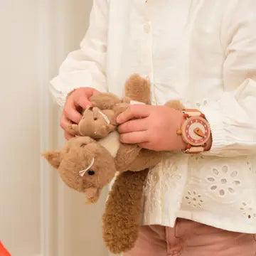 Egmont Toys | Wooden Watch, Green