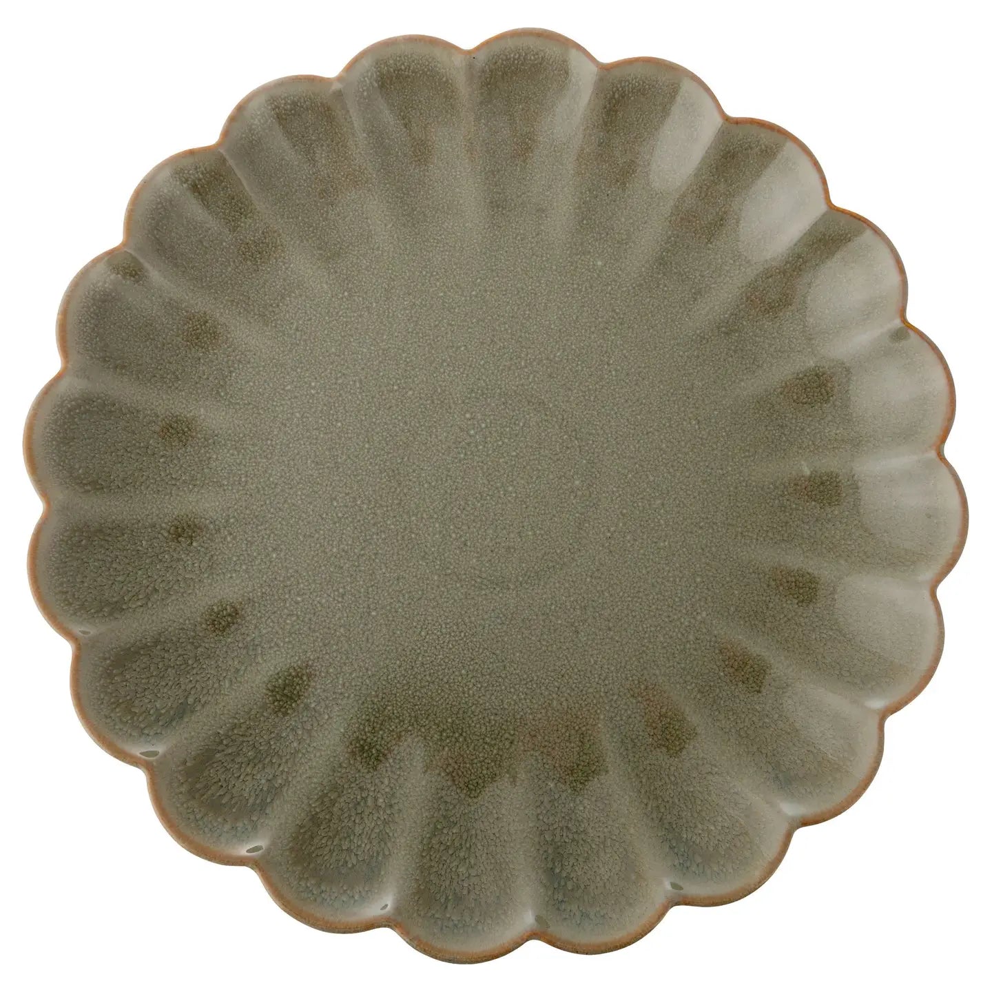 Karma | Scallop Dinner Plate