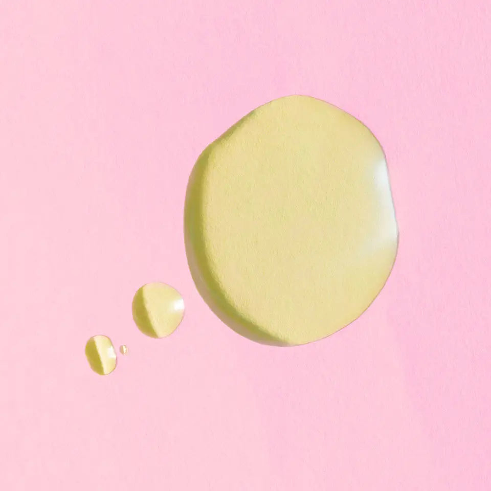 Earth Harbor | Sunshine Dew, Cleansing Oil