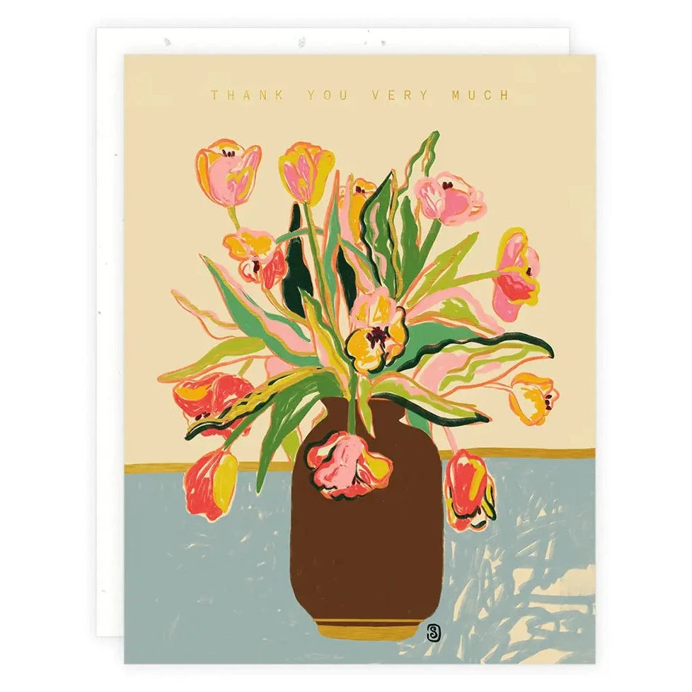 Someday Studio | Thank You Bouquet