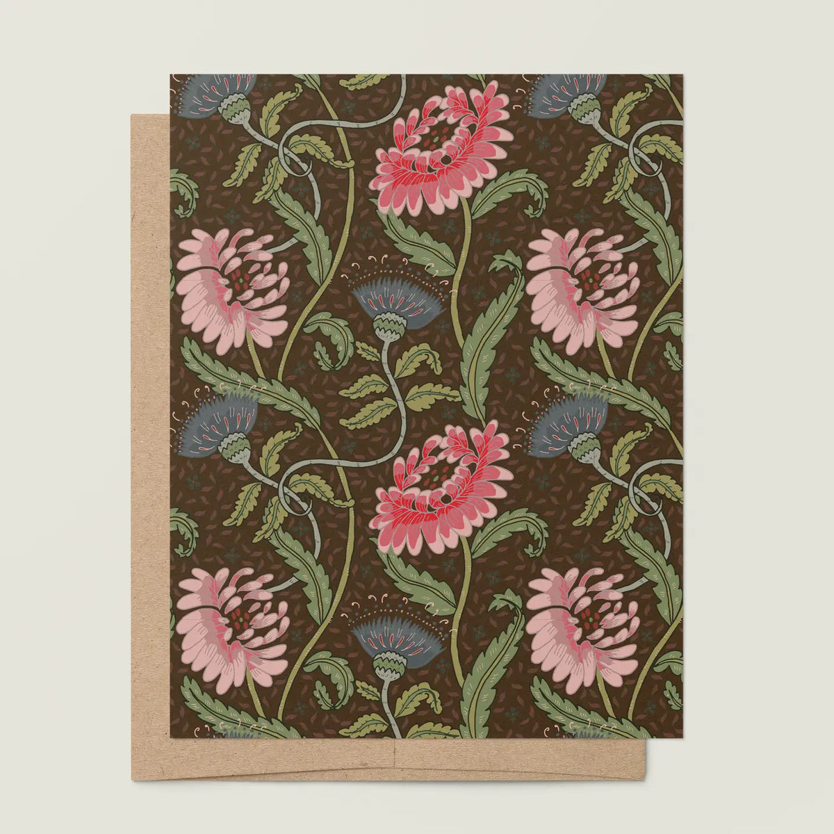 Re:Mused Studio | Thistle Mum