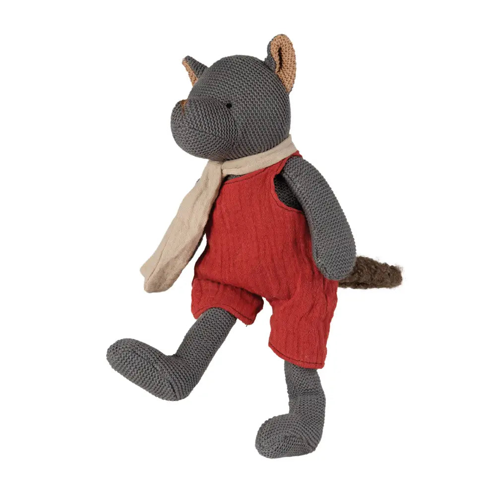 Egmont Toys | John the Wolf