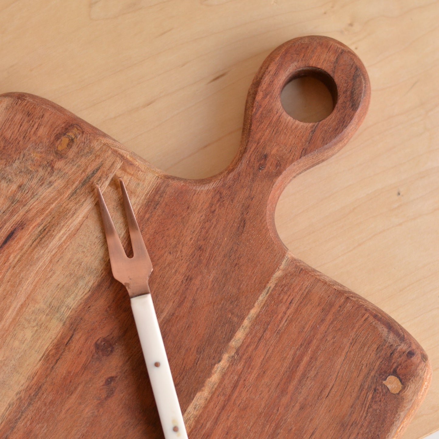 Karma | Small Cutting Board