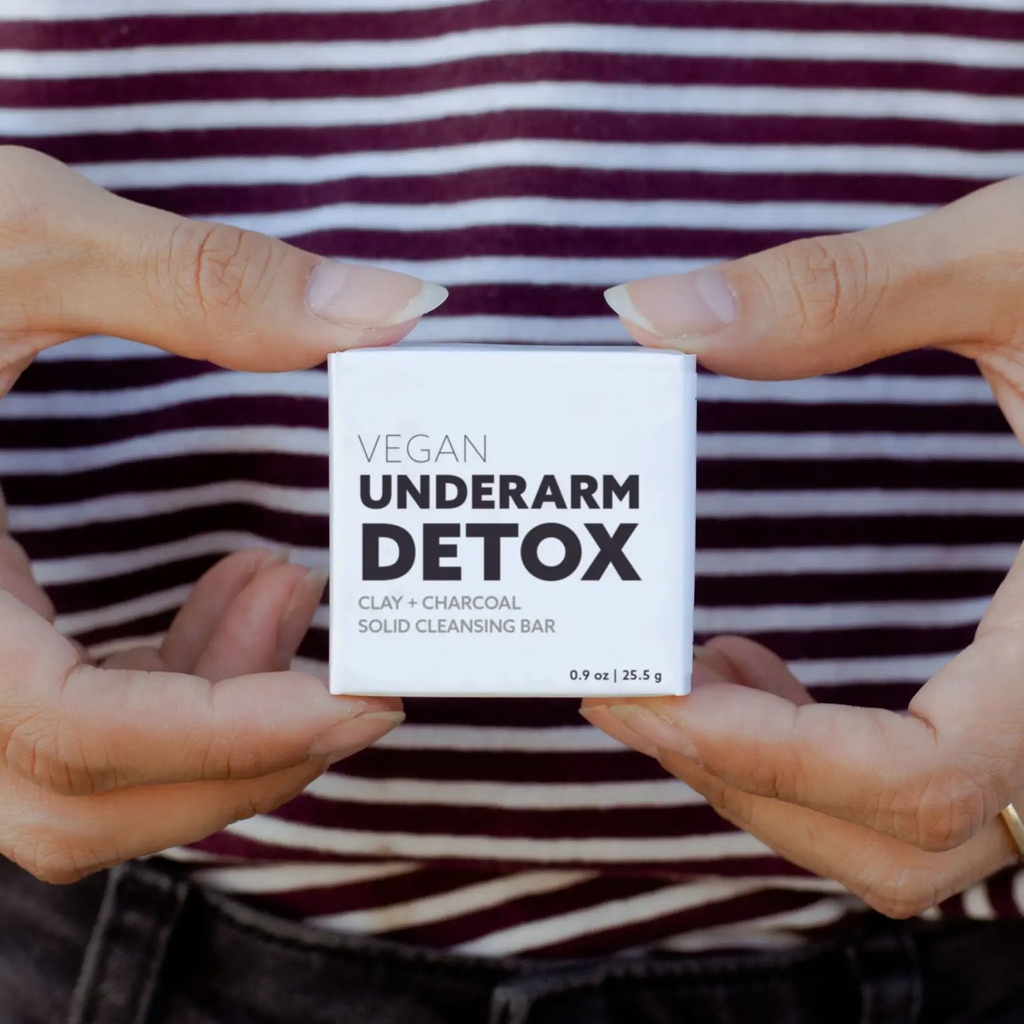 No Tox Life | Underarm Detox Bar