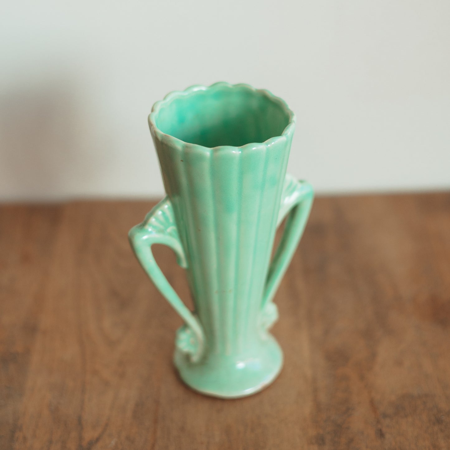 Art Deco Style Ornamental Vase