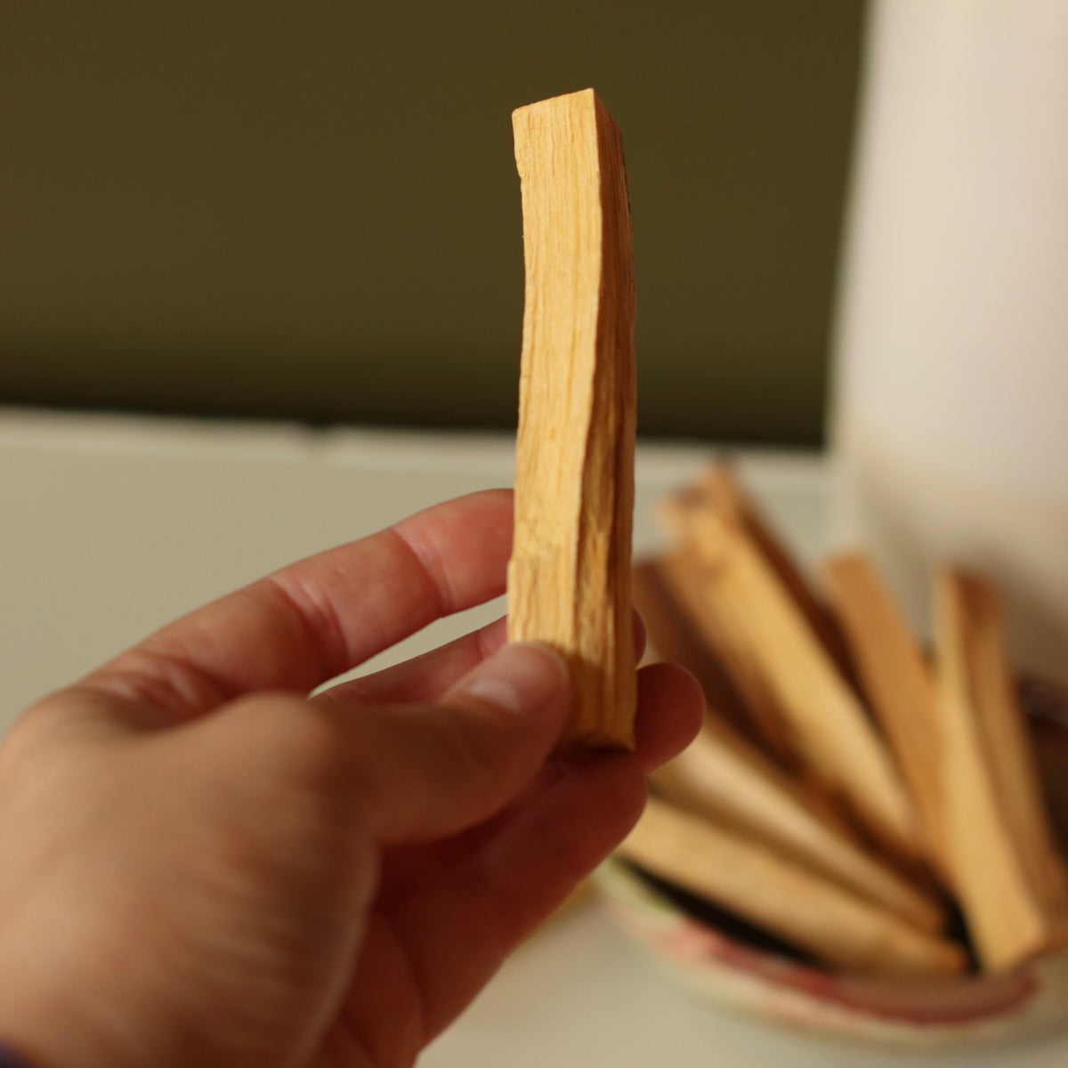 Dune Decor | Palo Santo Sticks