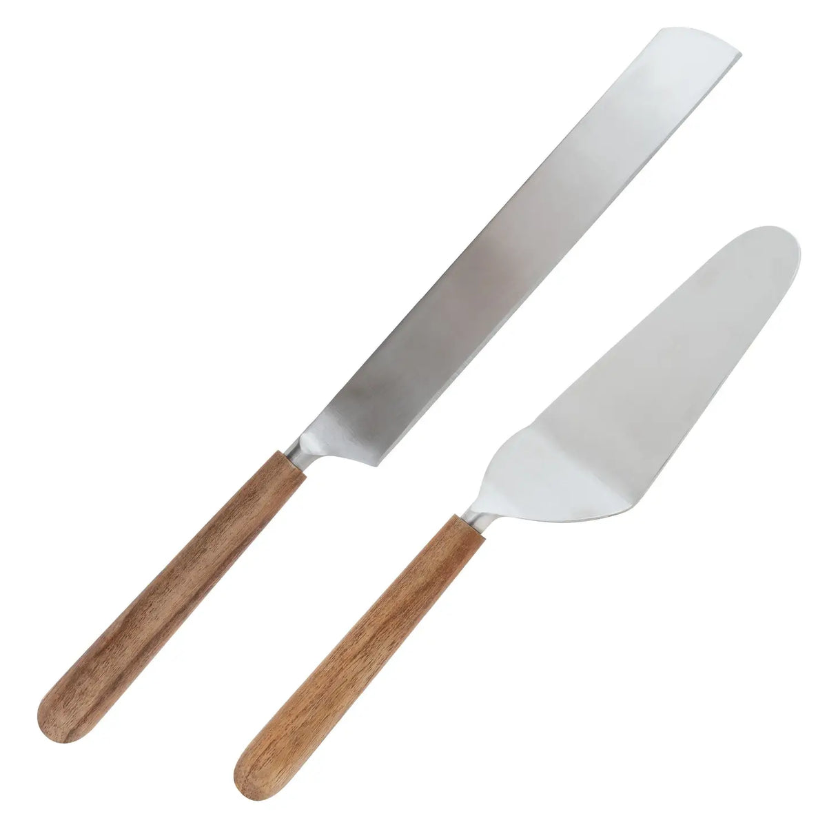 Cake Serving Set