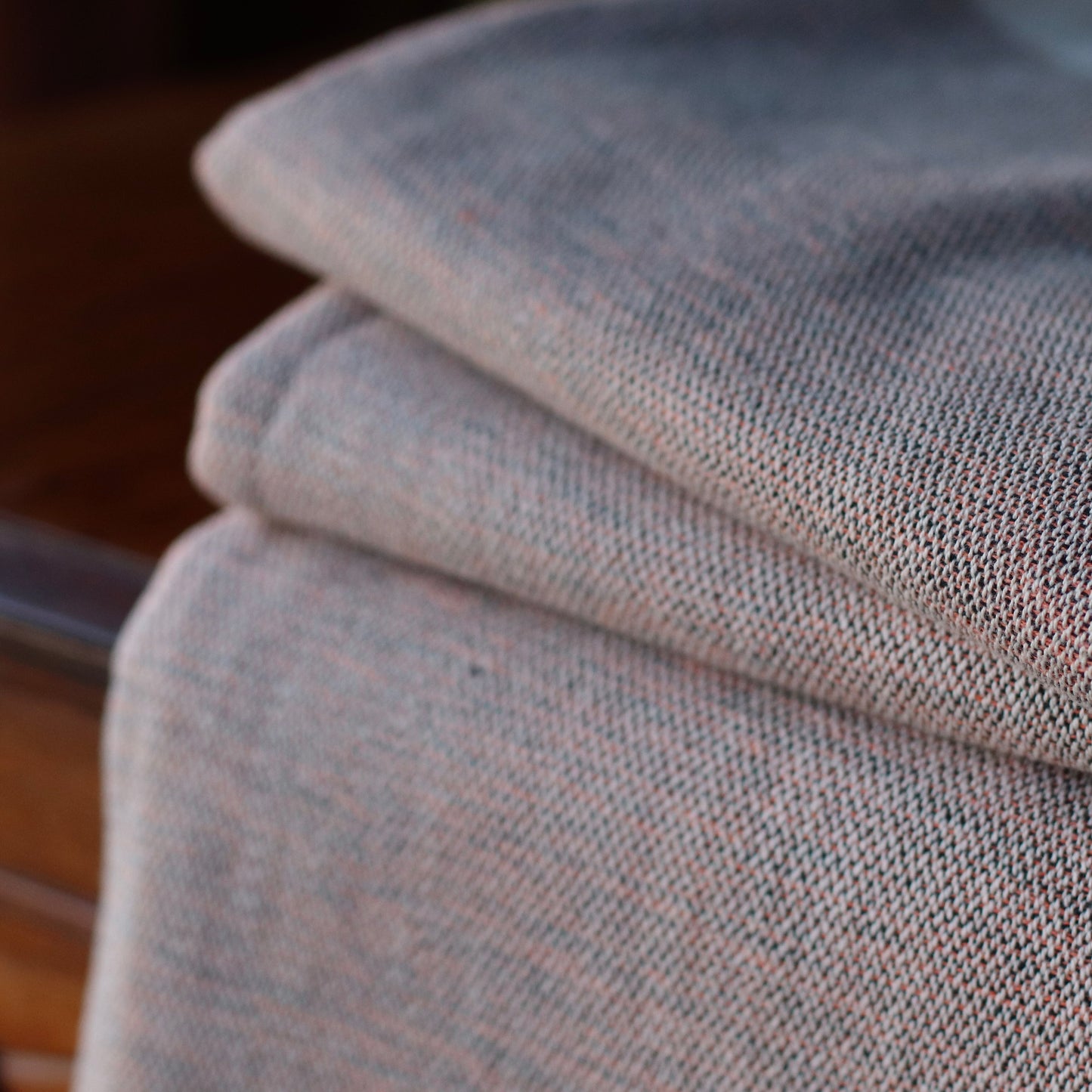 Turkish Towel | Luxury Bath Towel,  Mixed Thread Colors