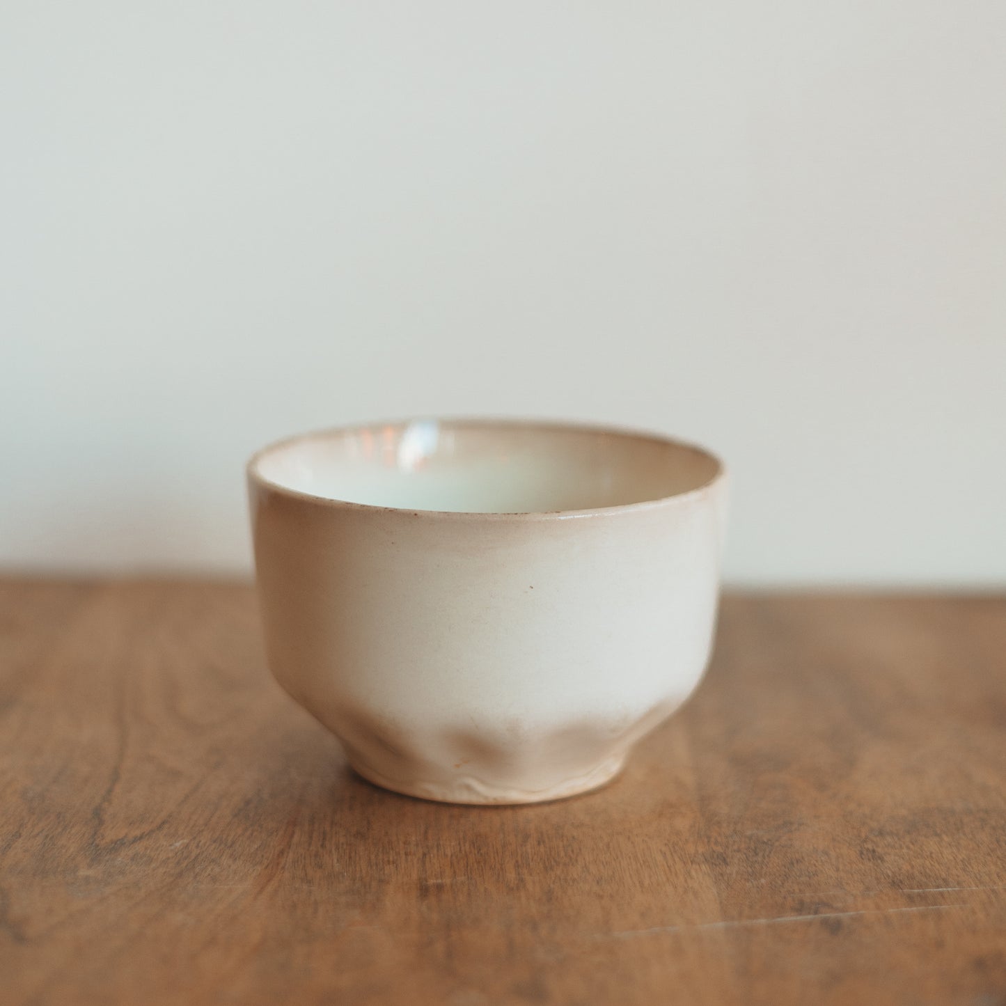 Cream Bowl by Home Laughlin, Made in USA
