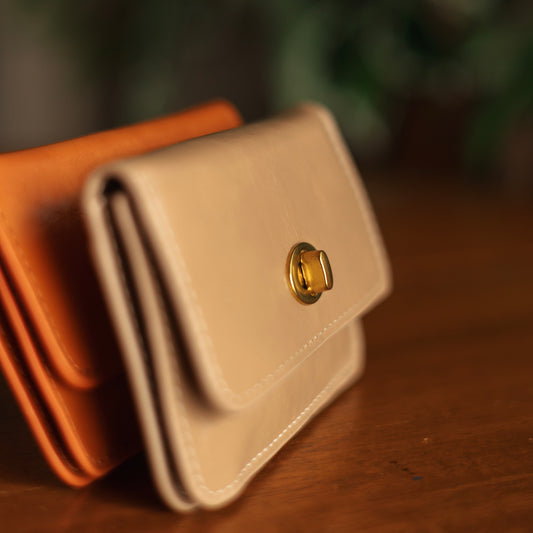 Dune Accessories | Vegan Leather Card Wallets, Select Color