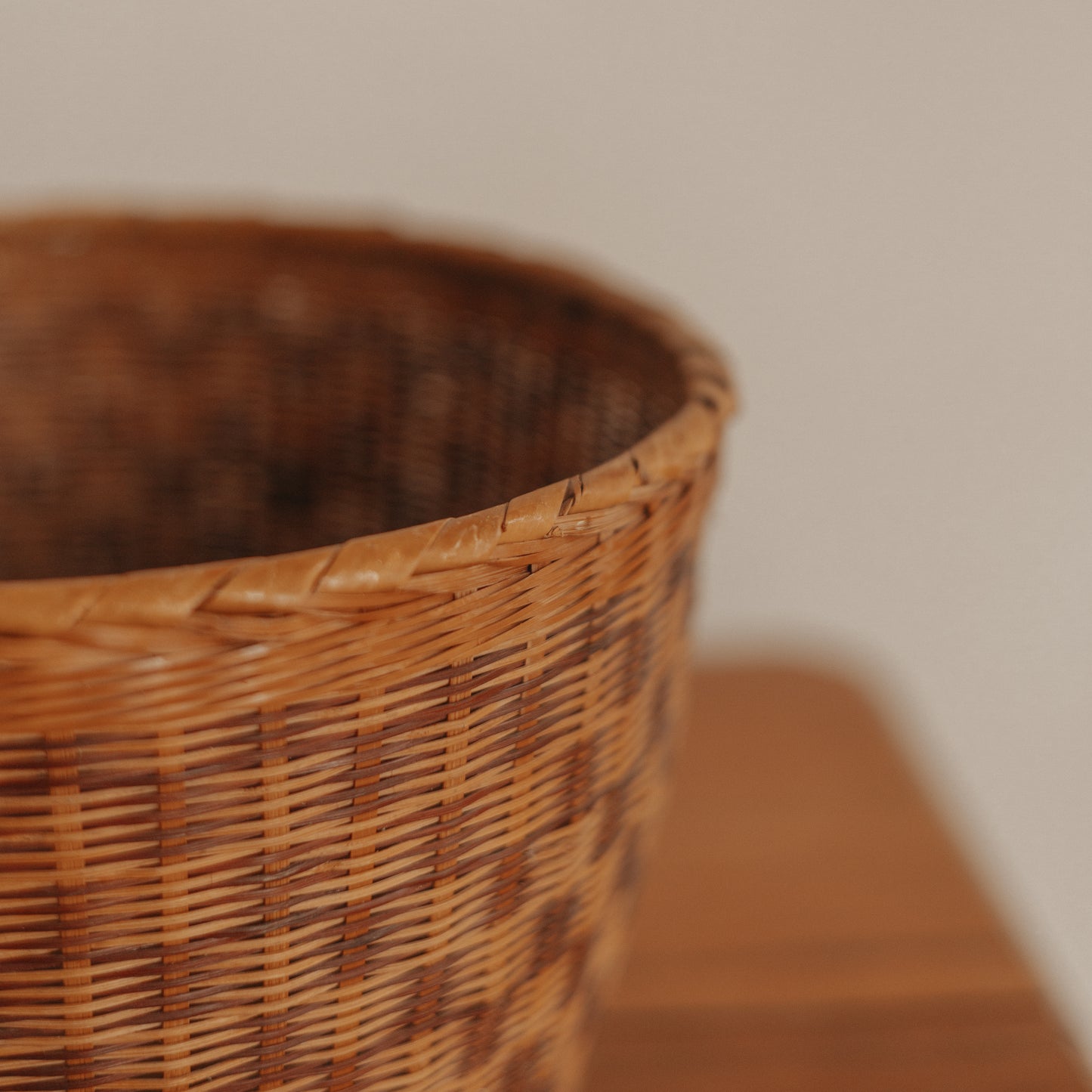 Checkerboard Baskets, 3 Sizes Available