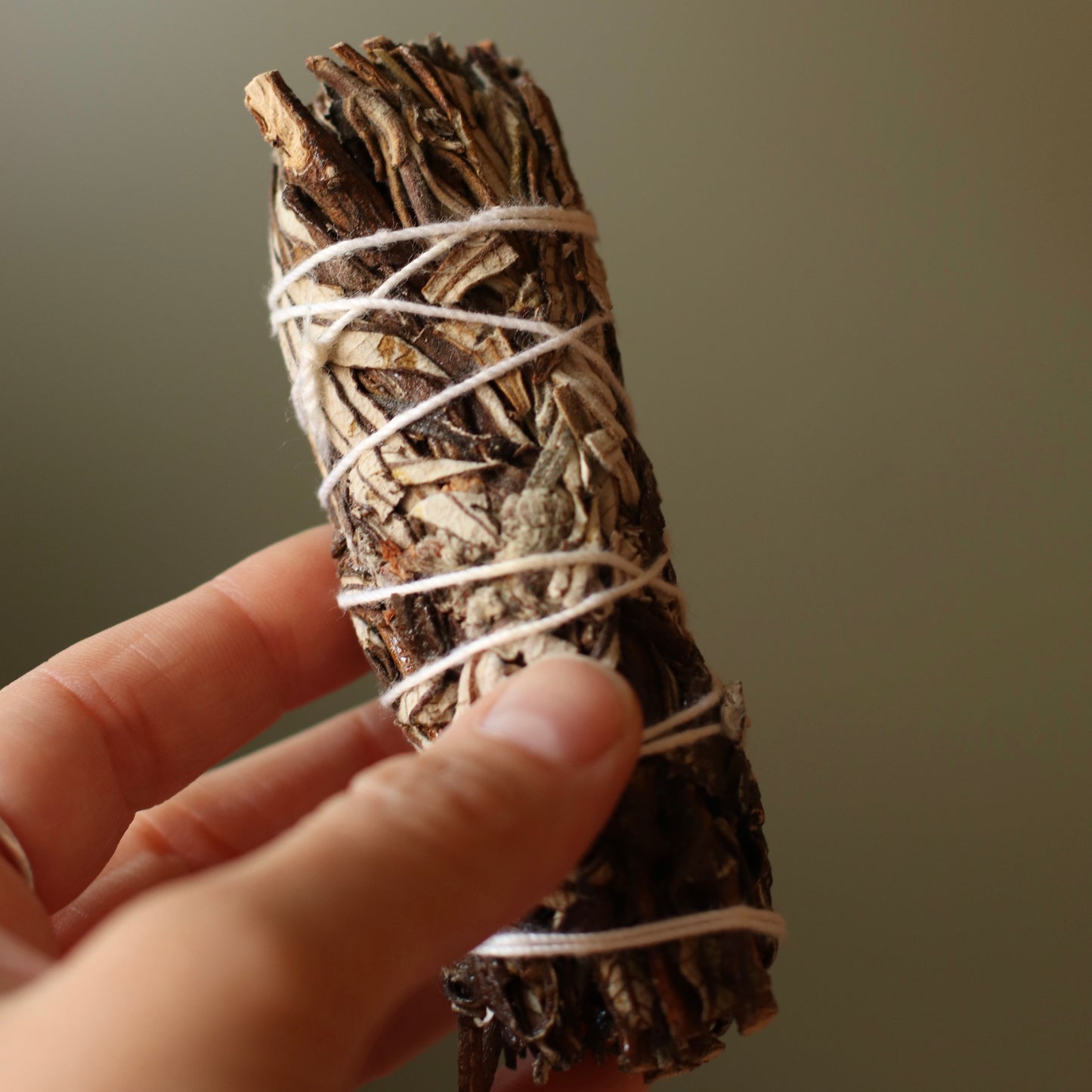 Dune Decor | Yerba Santa Herb Wand
