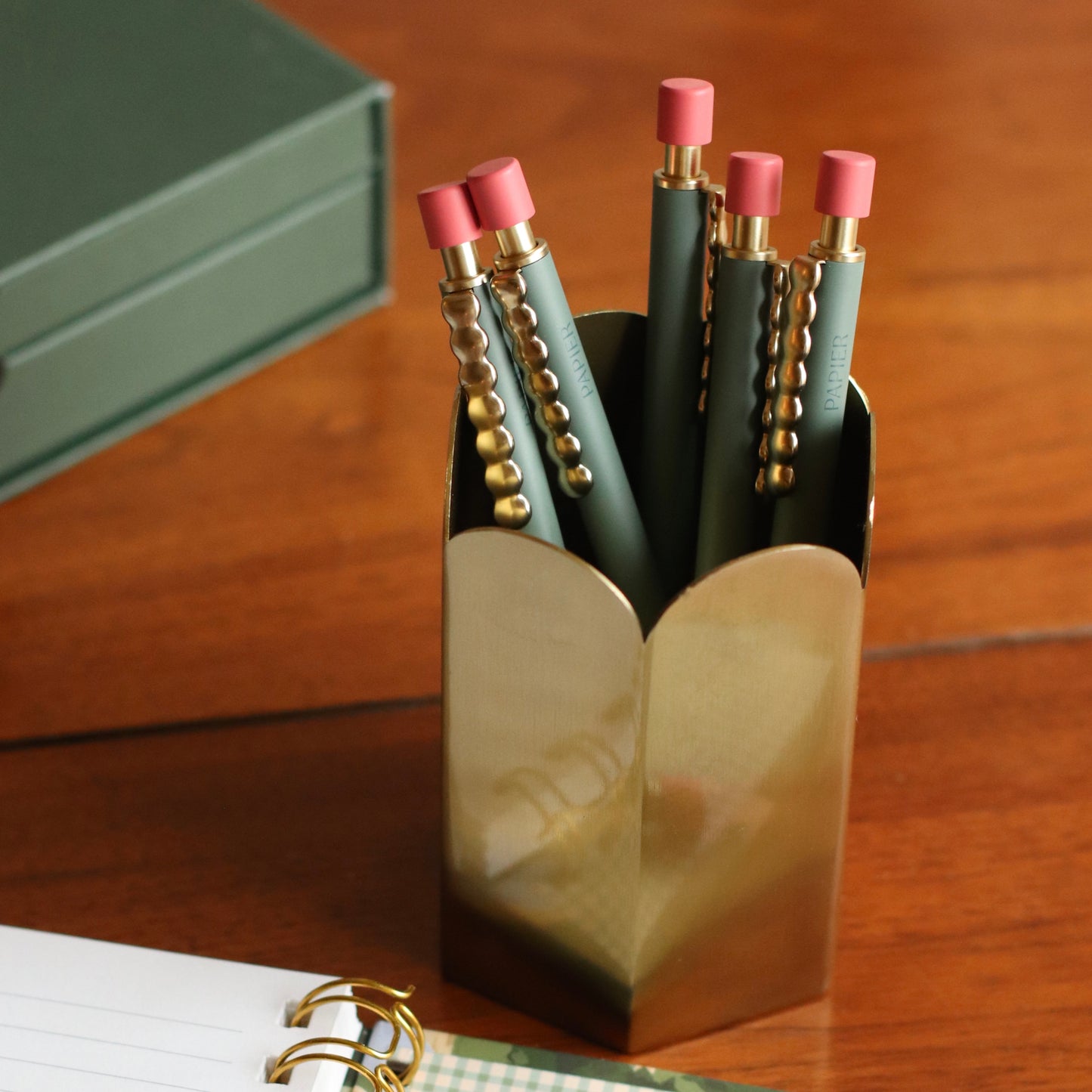 Papier | Click and Write Mechanical Pencil