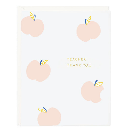 Ramona & Ruth | Thank You, teacher appreciation
