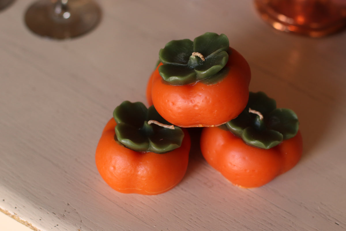 The Wax Pantry  | Persimmon