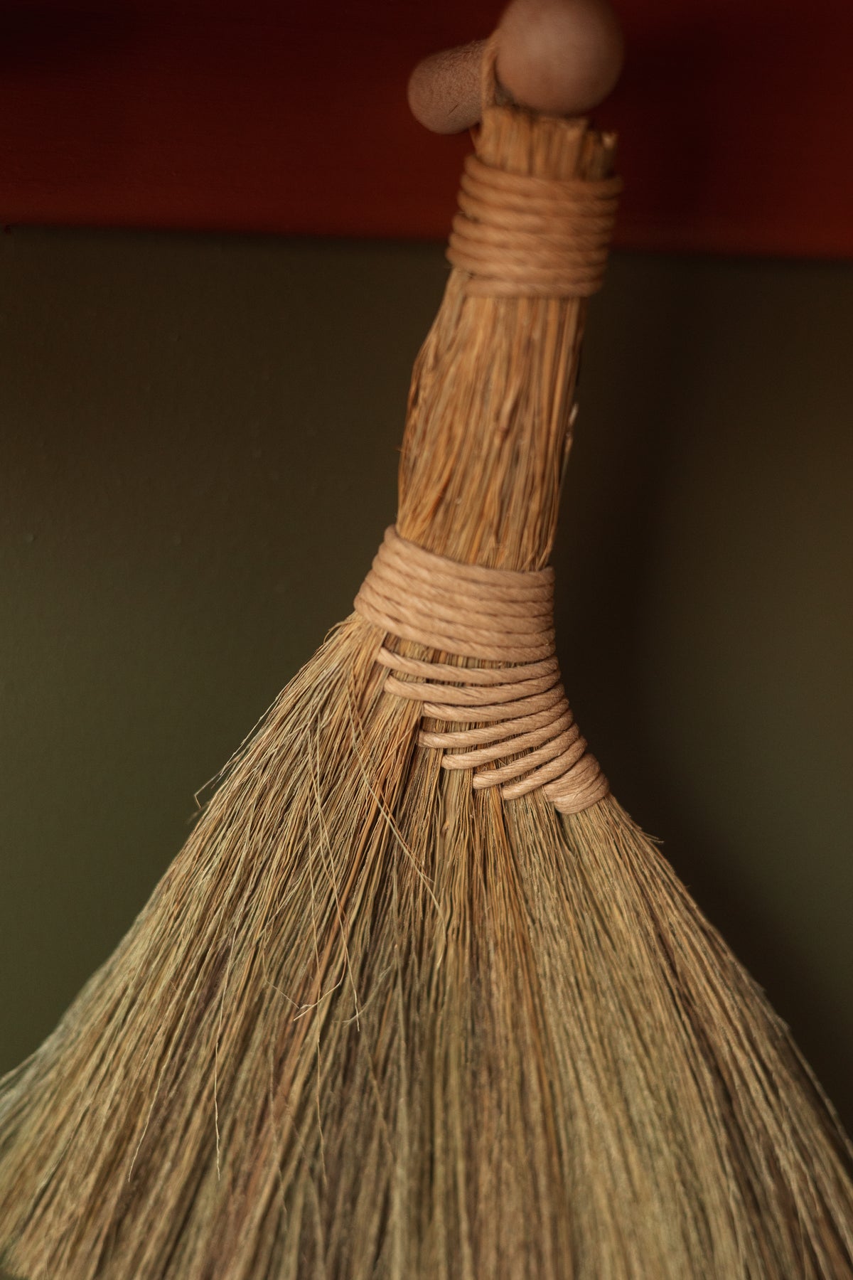 Dune Accents | Small Hand Brooms, Assorted Styles