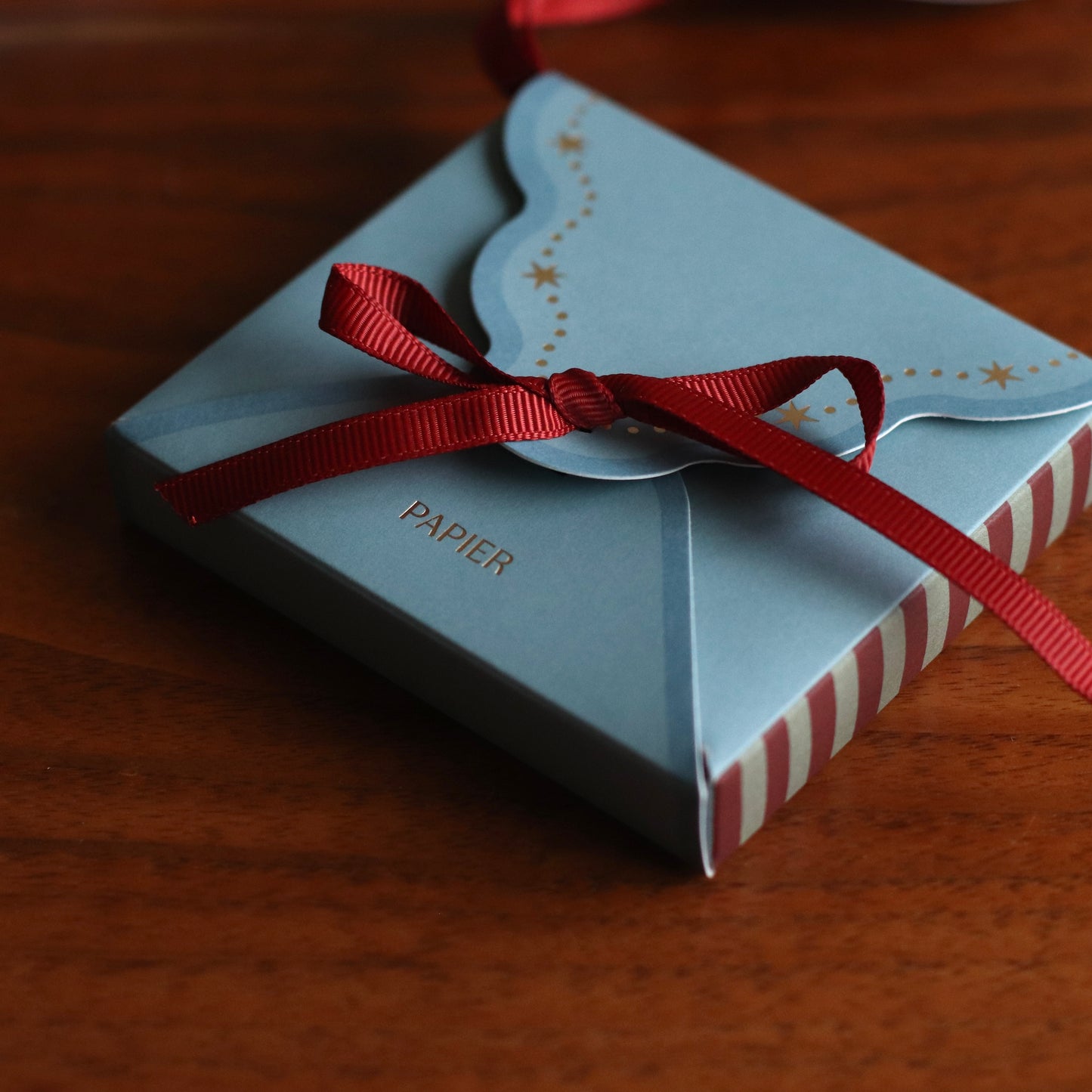 Papier | Mini Notecard Set