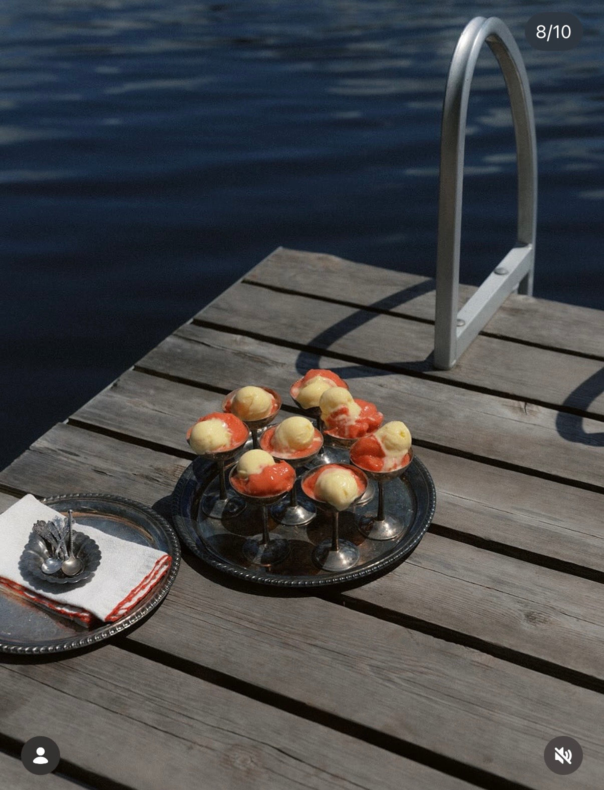 Through Sunday-A Seasonal Guide to Weekend Hosting, Summer