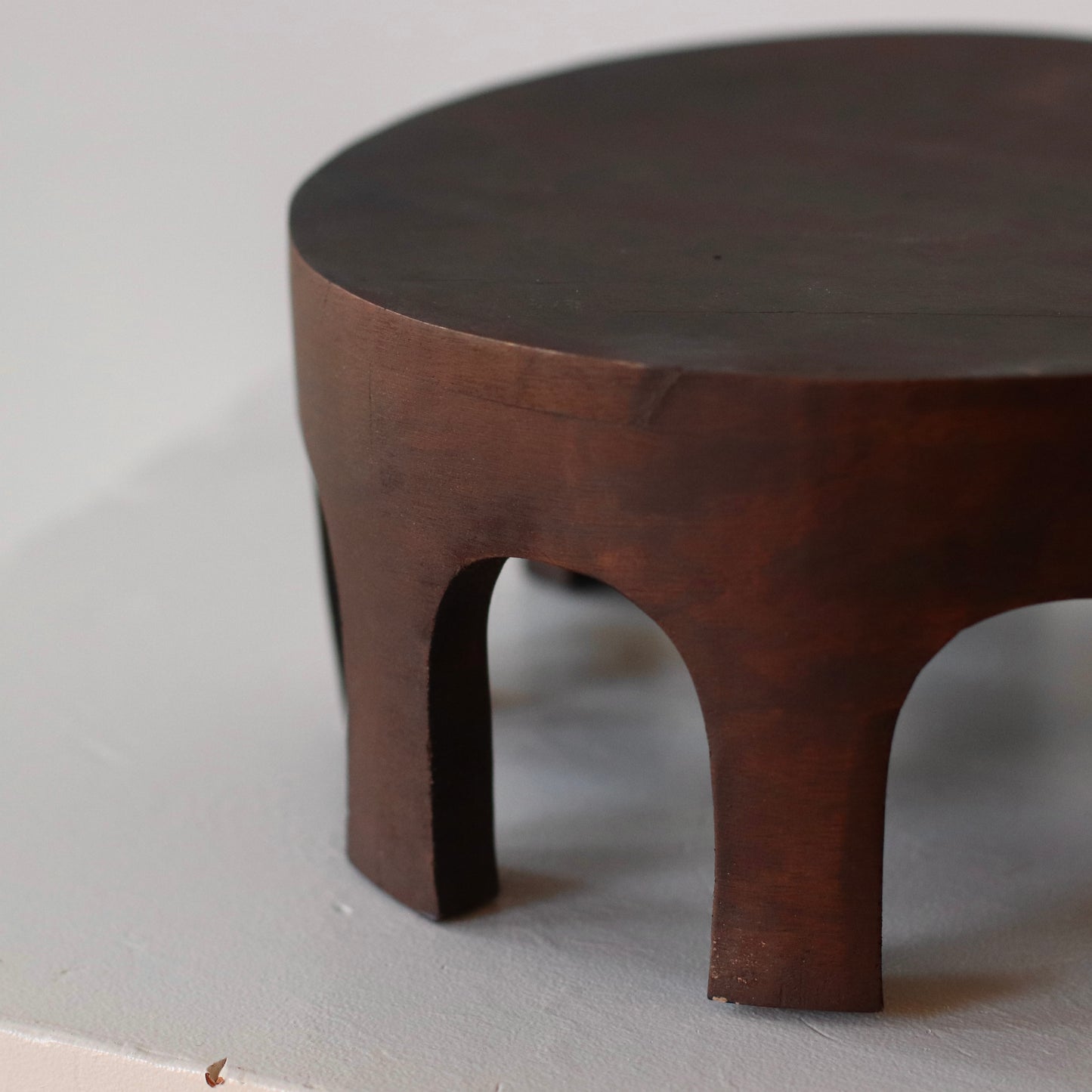 Dune Decor | Dark Arched Decorative Riser